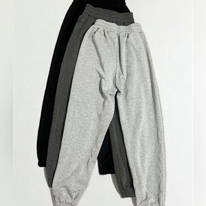 Temu 3-pack woman’s sweatpants